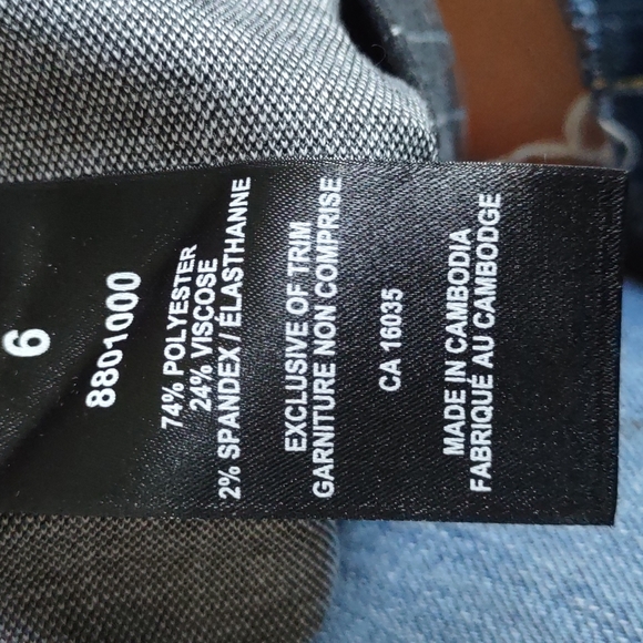 Beautiful dress by Rachel Roy❤️💕💕fall/winter - Picture 12 of 12